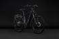 Cube Nuride Hybrid Performance 720 2027 58 cm | shadowgrey´n´grey