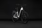 Cube Nuride Hybrid Performance 720 Wave 2027 58 cm | metallicwhite´n´grey