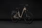 Cube Nuride Hybrid Pro 800 Wave 2027 54 cm | cappuccino´n´black