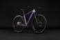Cube Reaction C:62 Pro 2027 XL | cosmicpurple´n´black