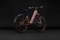Cube Reaction Hybrid Performance 720 FE Wave 2027 L | ruby´n´black