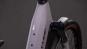 Cube Reaction Hybrid Performance 600 FE 27.5 Wave 2026 L | plumgrey´n´black