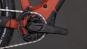 Cube Reaction Hybrid RACE 800 Trapez 2026 S | amber´n´black