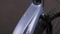 Cube Reaction Hybrid SLX 800 Trapez 2026 S | gauzegrey´n´iceblue