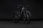 Cube Stereo Hybrid ONE44 Pro 800 2027 M | coal´n´black