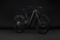 Cube Stereo Hybrid ONE44 Pro 800 FE 2027 M | coal´n´black