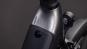Cube Supreme Hybrid Deluxe PRO 600 Wave 2026 54 cm | quicksilver´n´grey