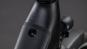 Cube Supreme RT Hybrid Deluxe EX 600 Wave 2026 58 cm | black´n´chrome