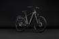 Cube Touring Hybrid Deluxe SLX 800 2027 50 cm | slabgrey´n´chrome