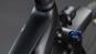 Cube Touring Hybrid ONE 600 2026 50 cm | coal´n´chrome