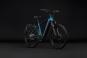 Cube Touring Hybrid Pro 800 2027 50 cm | electricblue´n´prizm