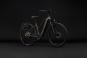 Cube Touring Hybrid Pro 800 Trapez 2027 46 cm | metallicumbra´n´black