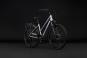 Cube Touring ONE Trapez 2027 46 cm | silverblue´n´reflex