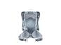 Deuter Race Air 10 Liter | tin shale