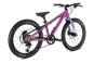 Eightshot COADY 20 SL 7 DISC 2025 unisize | flat violet | 20 Zoll