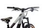 Eightshot LOAMER 24 32 cm | black/grey