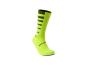 Endura Coolmax Stripe 2er Pack Socken 37-42 | bright yellow