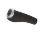 Ergon GP1 Evo Performance Comfort Griffe S | schwarz grau
