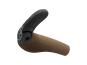 Ergon GP3 Evo Biokork regular Griffe S | schwarz braun