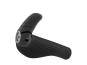 Ergon GS2 Evo Fahrradgriffe small | schwarz