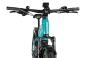Focus AVENTURA2 6.7 XL | bluegreen | 29 Zoll