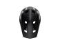 Fox Racing Dropframe Helmet Pro MIPS Jethelm 52-54 cm | black