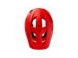 Fox Racing Mainframe MIPS Helm 59-63 cm | flow red