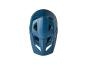 Fox Racing Rampage Youth MIPS Fullface-Helm 49-50 cm | dark indo