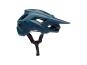 Fox Racing Speedframe Helm 59-63 cm | twilight