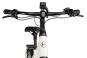 Gazelle Arroyo C5 HMB Elite 3.0 Wave 2026 49 cm | ivory white matt
