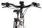 Gazelle Arroyo C8 HMB Elite Wave 2026 61 cm | light sienna matt