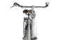 Gazelle Classic R3T Wave 2026 57 cm | moss green matt | 28 Zoll