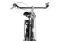 Gazelle Classic R3T Wave 2026 57 cm | panther black