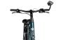 Gazelle Easyflow C7 HMS 2026 46 cm | pine green