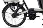 Gazelle Makki Load 500 2024 49 cm | black matt | 26 Zoll