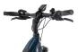 Gazelle Ultimate C380 HMB Wave 2025 46 cm | mallard blue | 28 Zoll