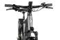 Gazelle Ultimate T11 2027 53 cm | twilight green matt