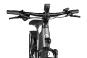 Gazelle Ultimate T11 Wave 2026 46 cm | twilight green matt