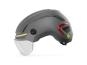 Giro Ethos MIPS Shield Helm 51-55 cm | graphit matt