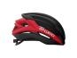Giro Syntax Helm 51-55 cm | black mat red