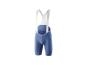 Gonso Essential Bib-Shorts Kit M L | rainy blue
