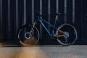 Haibike Lyke CF SE 2023 44 cm | navy/bronze