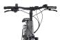 Kalkhoff ENDEAVOUR 1 MOVE 545 Trapez 2025 50 cm | jetgrey matt | 28 Zoll