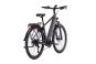 Kalkhoff ENDEAVOUR 3 MOVE 500 2025 58 cm | jetgrey matt