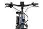Kalkhoff ENDEAVOUR 3 MOVE SEASON LB Wave 2026 48 cm | stoneblue/sydneyblue matt