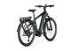 Kalkhoff ENDEAVOUR 5+ ADVANCE 2026 53 cm | techgreen/diamondblack glossy