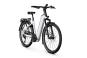 Kalkhoff ENDEAVOUR 5+ ADVANCE Wave 2026 58 cm | offwhite/diamondblack matt