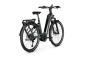 Kalkhoff ENDEAVOUR 5+ ADVANCE Wave 2026 53 cm | techgreen/diamondblack glossy