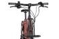 Kalkhoff ENDEAVOUR C+ MOVE 545 2026 48 cm | red matt