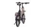 Kalkhoff ENDEAVOUR C+ MOVE 545 2026 48 cm | nepalsilver